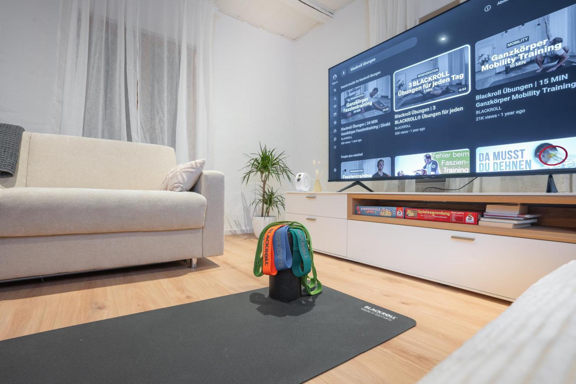 Bodensee-suite Istayunixi Seenaehe-homekino-wintergarten Apartment *