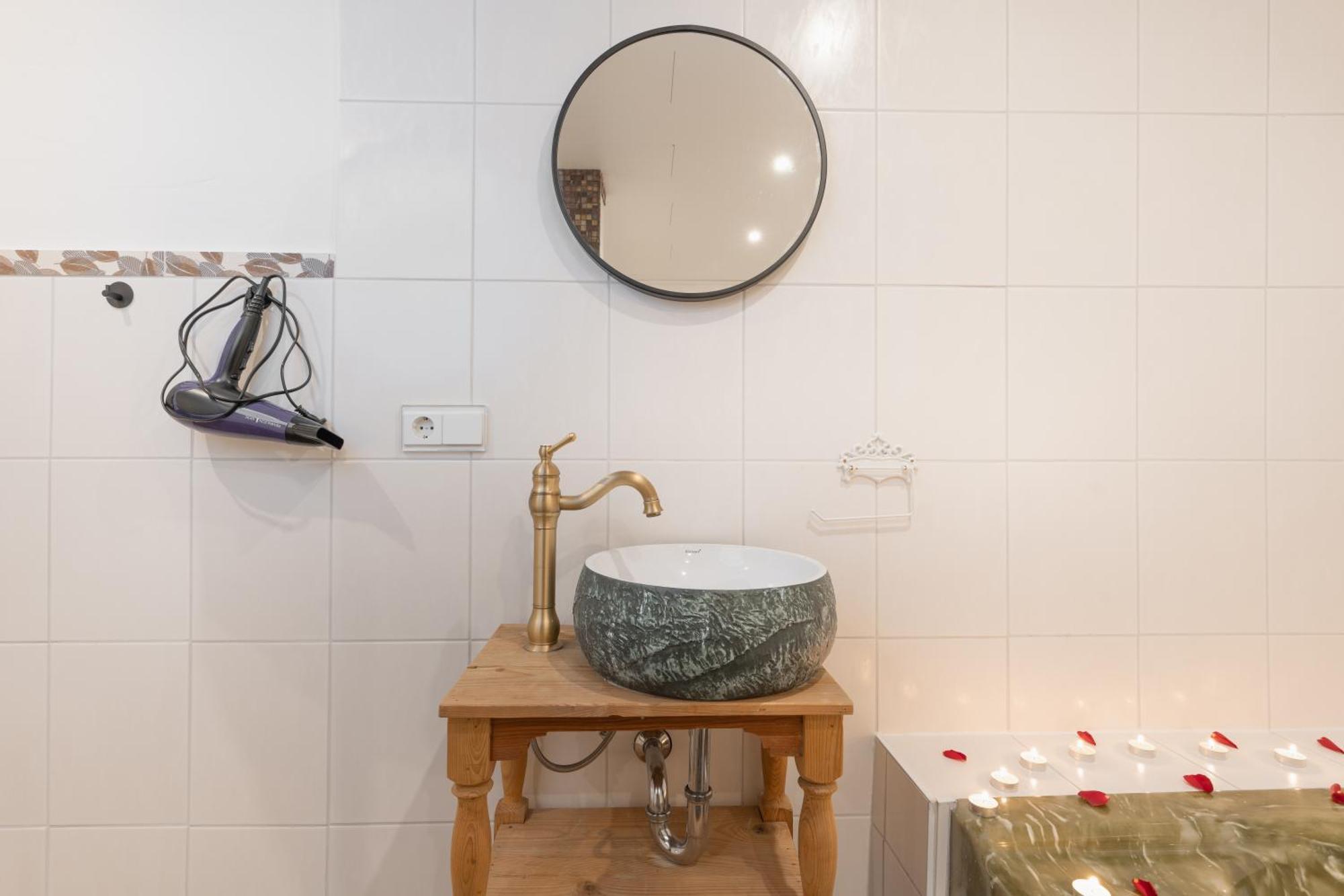 Apartment Bodensee-suite Istayunixi Seenaehe-homekino-wintergarten Ohningen